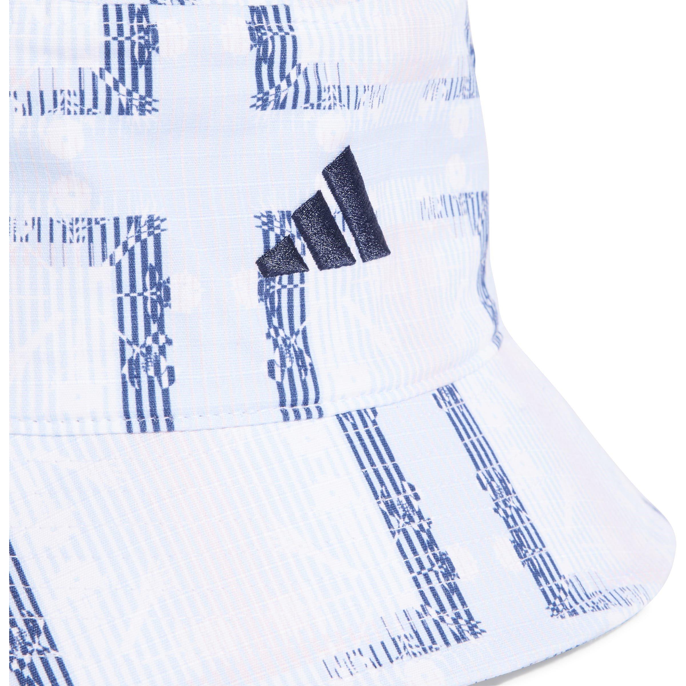 adidas Team GB Bucket Hat Unisex