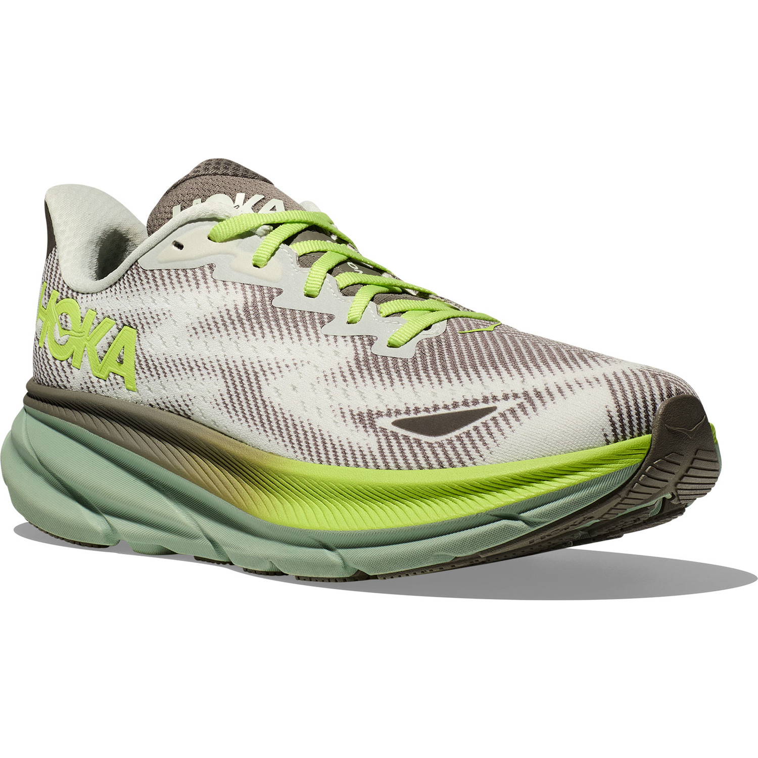 HOKA Clifton 9 GTX Heren