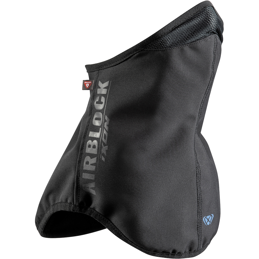 Ixon - Tour de cou Airblock Neck Noir