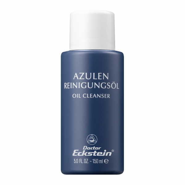 Doctor Eckstein® Azulen Reinigungsöl 150ml