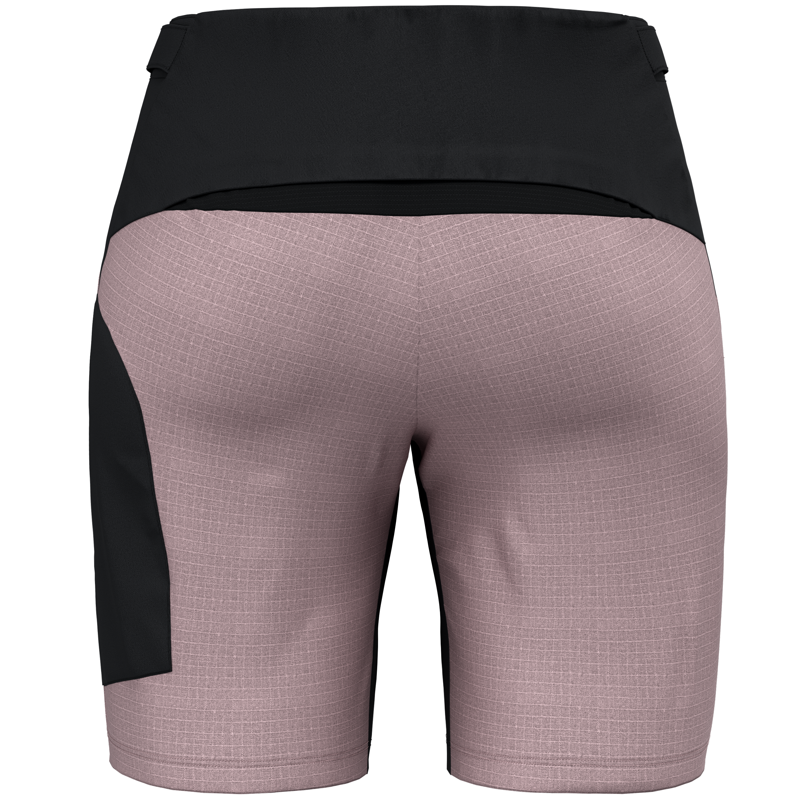 Vento Hemp/Durastretch Shorts Damen