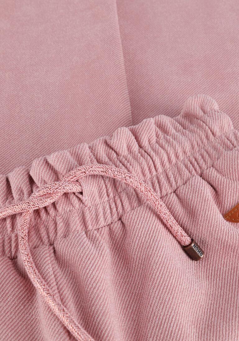 NONO roze nono pantalon n208-5602