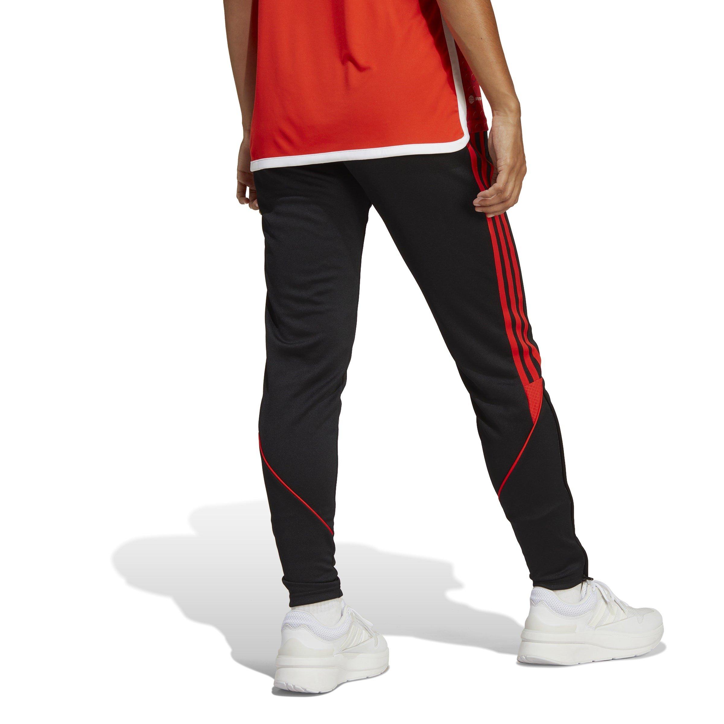 adidas Tiro Lego Tracksuit Bottoms Womens