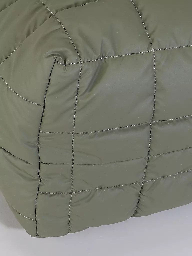 VEE COLLECTIVE Tasche - Shopper PORTER TOTE Small olive