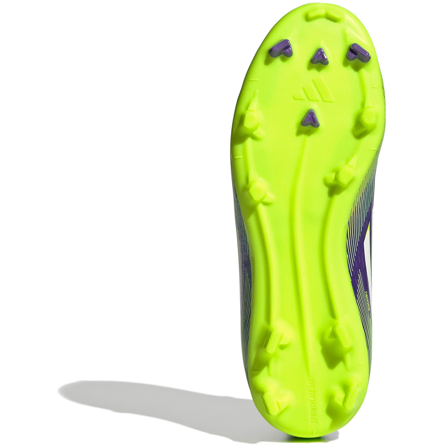 adidas F50 Mid League FG/MG Kids