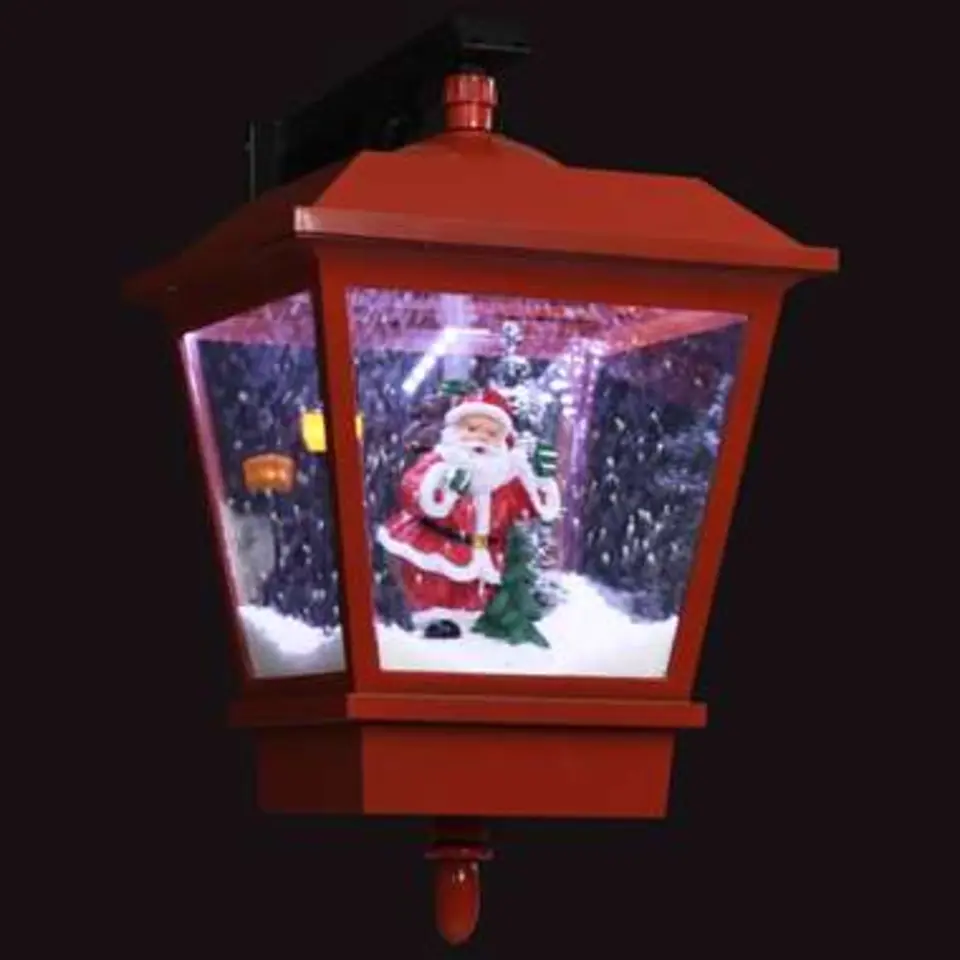 vidaXL - Kerstlamp