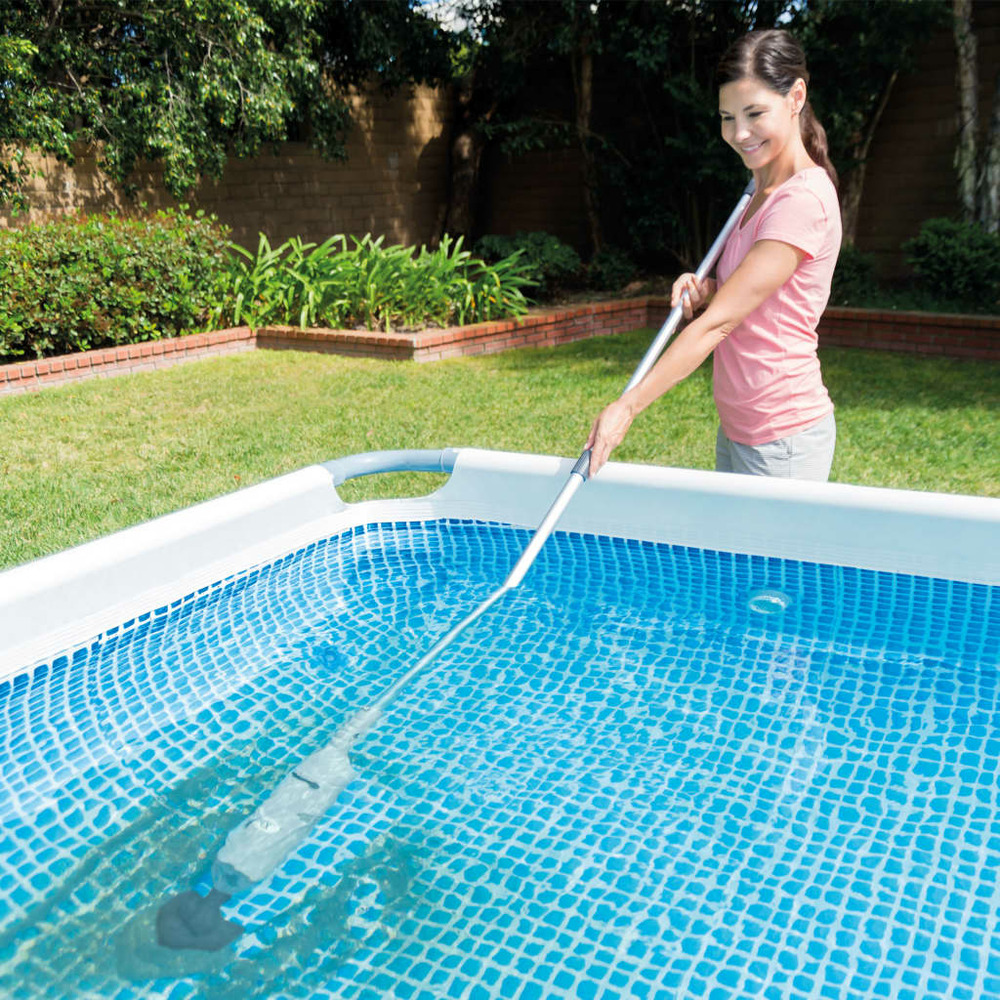 Aspirateur rechargeable pour spa et piscine