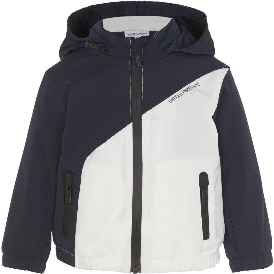 Emporio Armani # Emporio Blouson Jn99