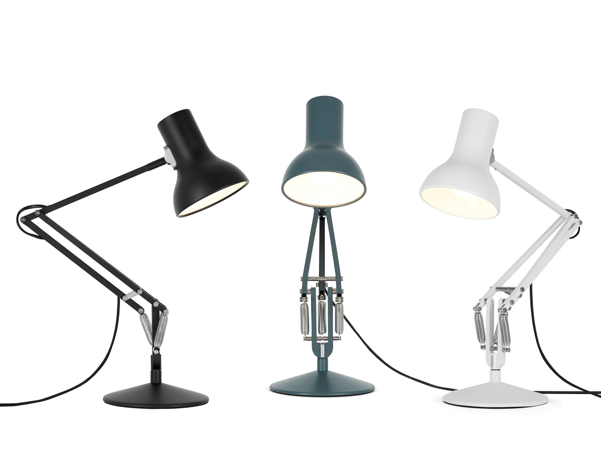 Arbeitsplatzleuchte Anglepoise Type 75 Mini