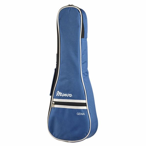 Gewa Manoa K-SO-BBE Soprano Bambus