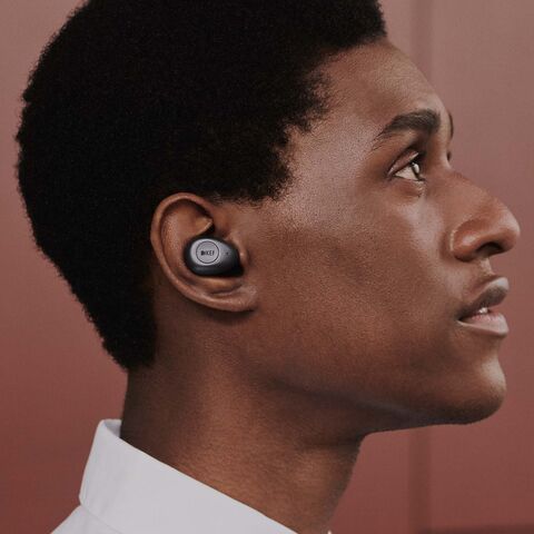 Koop KEF Mu3 Draadloze in-ear koptelefoon | 5 Jaar Garantie