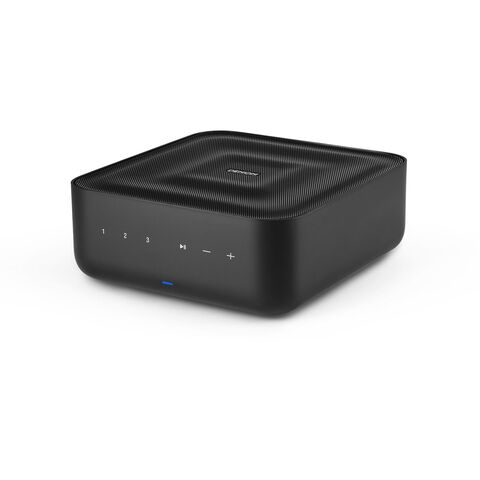 Denon Home Amp – compact minisysteem met streaming en multiroom