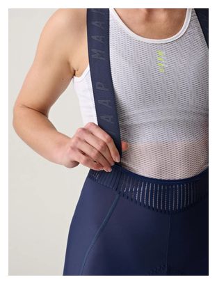 Cuissard Long Maap Team Bib Evo Tight Femme Bleu