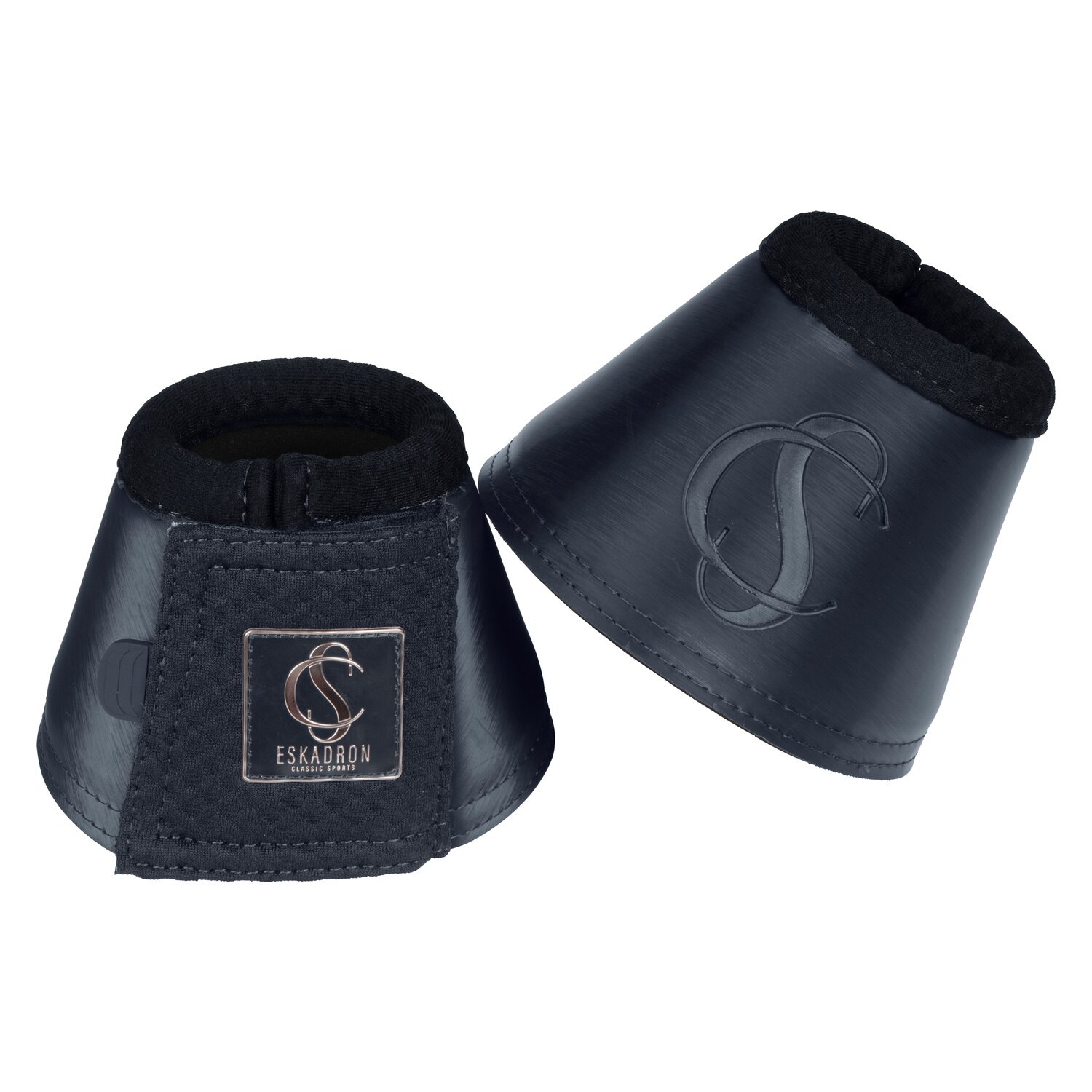 ESAKDRON Classic Sports Sprungglocke Softslate, ESKADRON  - navy