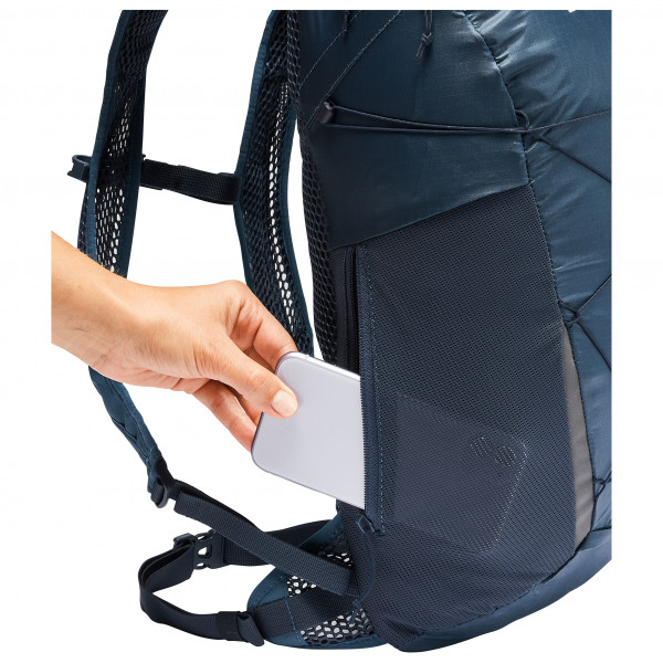 Vaude - Uphill 12 - Sac à dos vélo