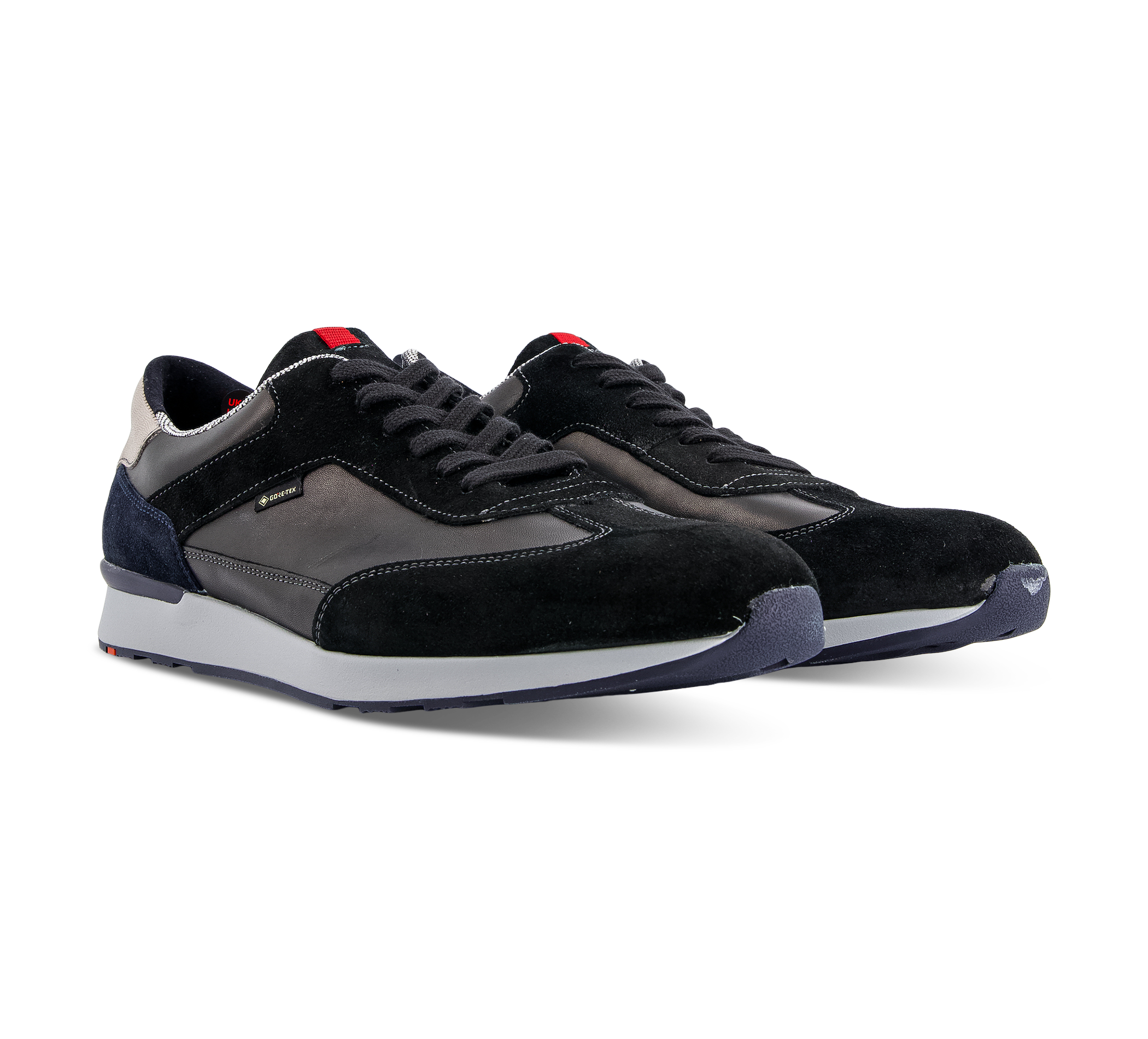 Lloyd Vedea - Sneaker low schwarz