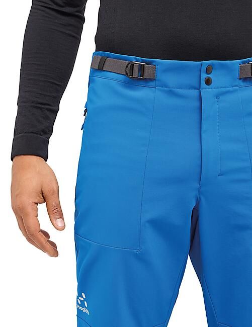 HAGLÖFS - PANTALON LIM QUIVER M