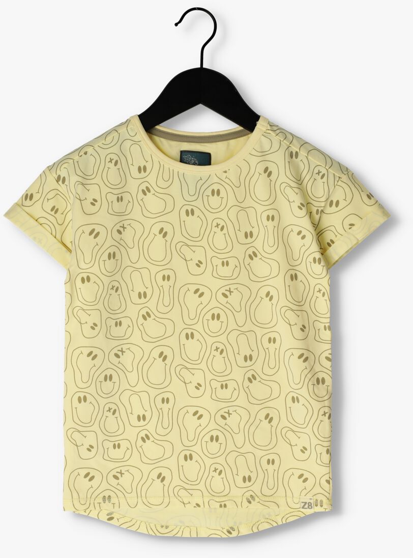 Z8 gele z8 t-shirt djaro