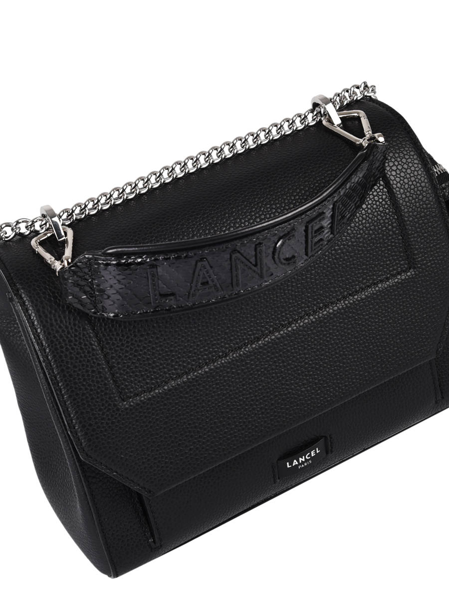 Poigne amovible Ninon Python LANCEL
