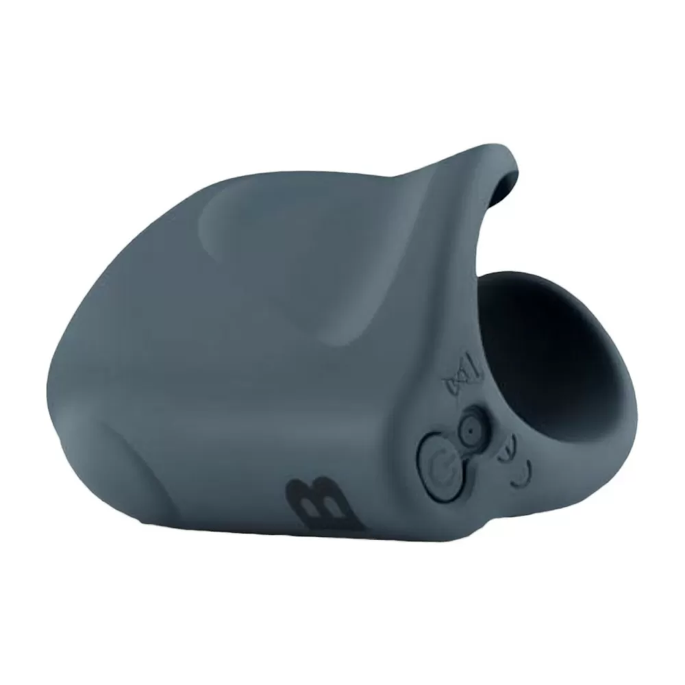 Boners Vibrating Handjob Stroker