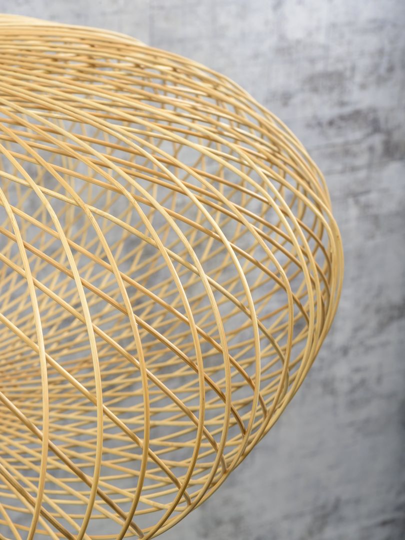 Good&Mojo   Cango L Vloerlamp