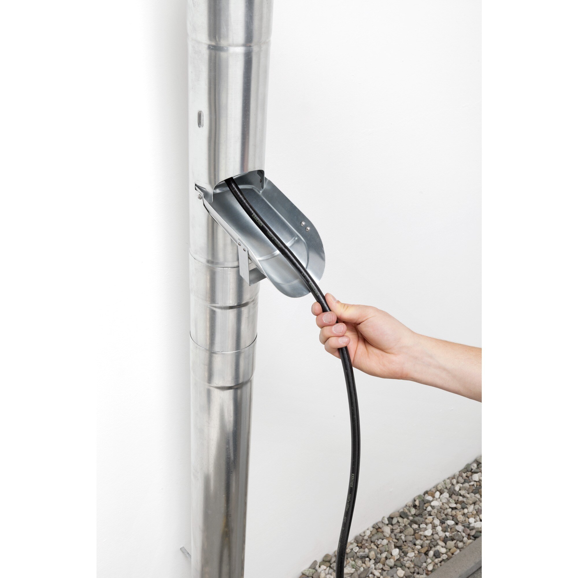 Kärcher Set Rohrreinigungsset PC 15
