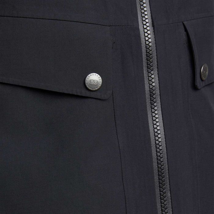 Stockholm Waterproof Parka Women regnjakke