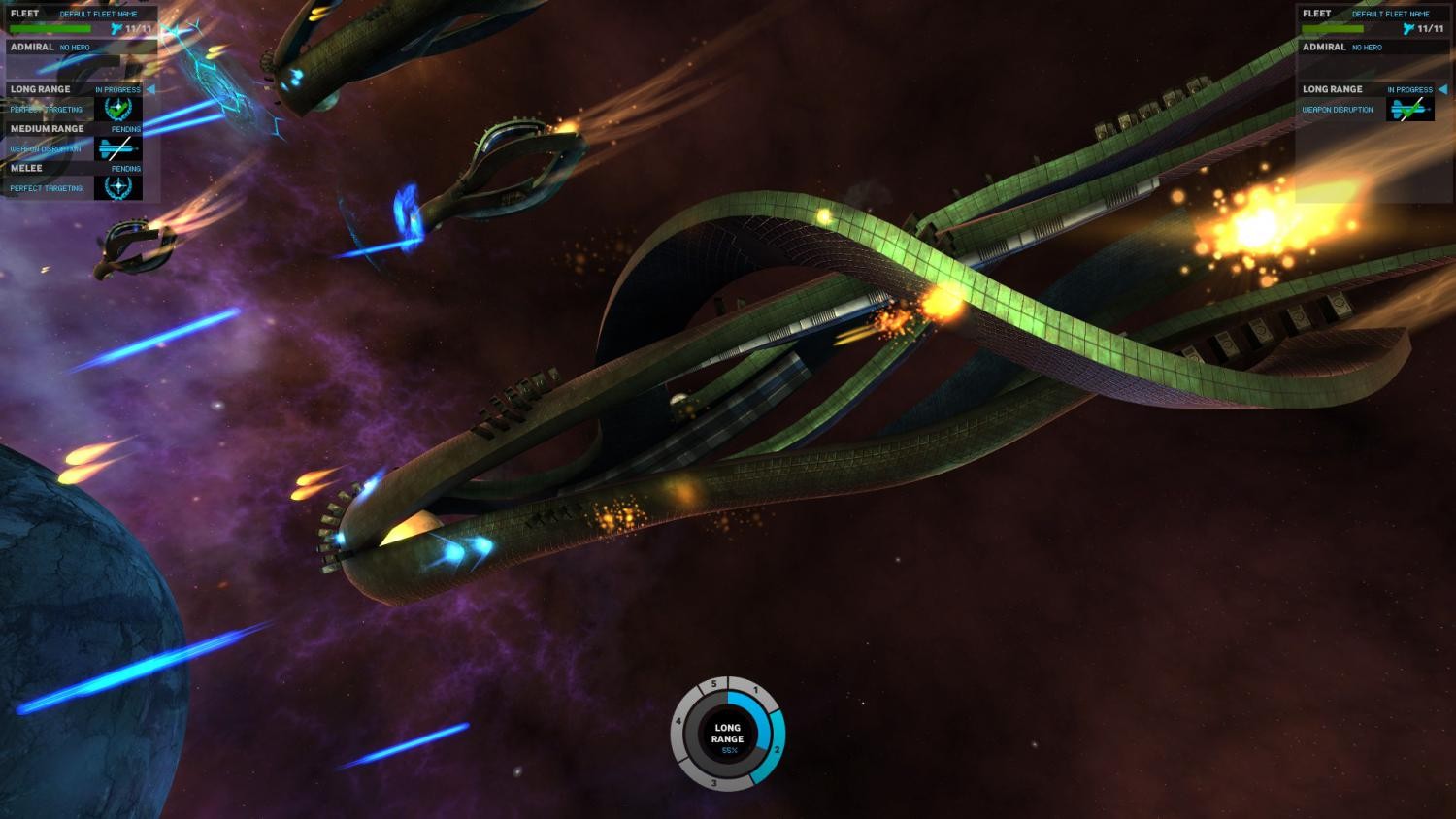 Endless Space® - Collection- PC