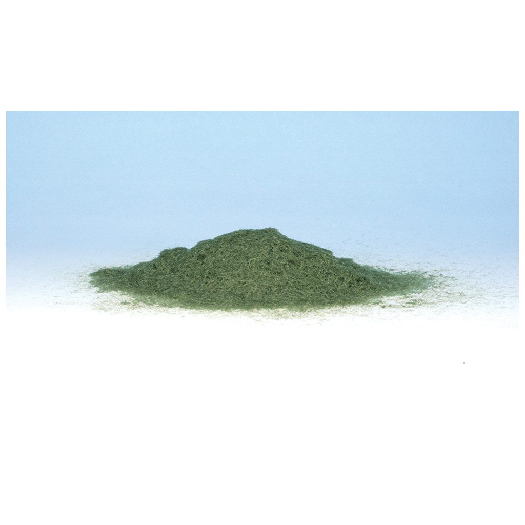 Woodland Scenics - Herbe Statique en Shaker - Dark Green