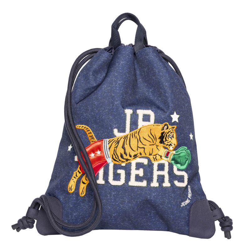 Sac à dos City Bag 40 cm Boxing Tiger