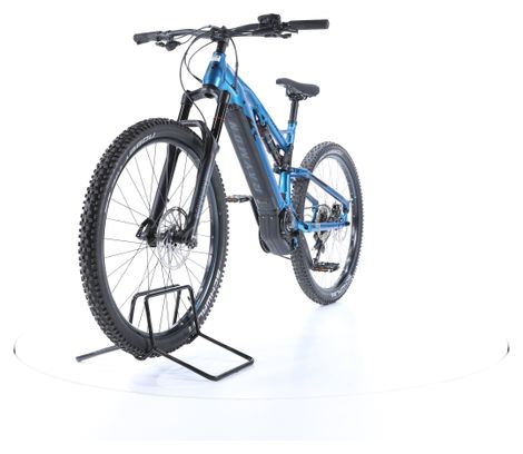 Produit reconditionné - R Raymon Fullray E 150 Vélo électrique VTT 2022 - Très Bon Etat