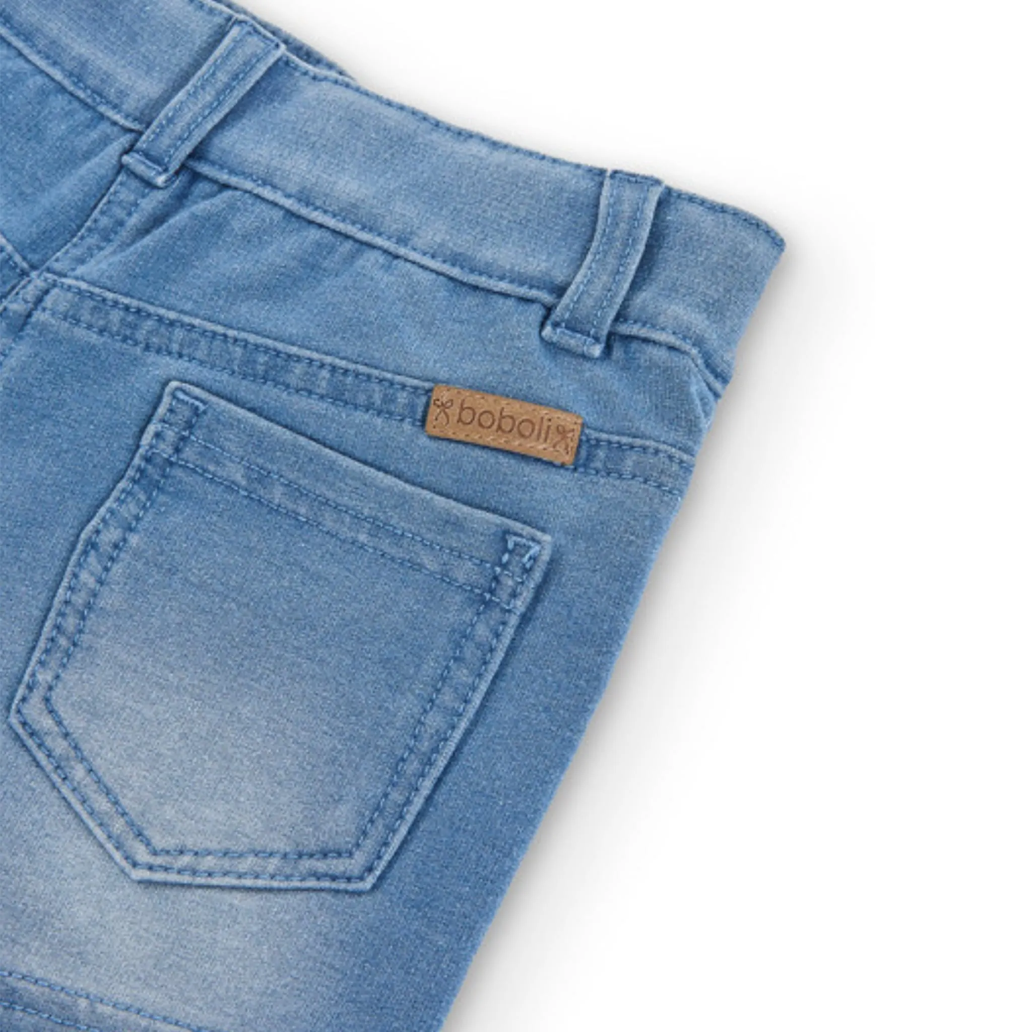 Boboli Short Jegging 4-8ans