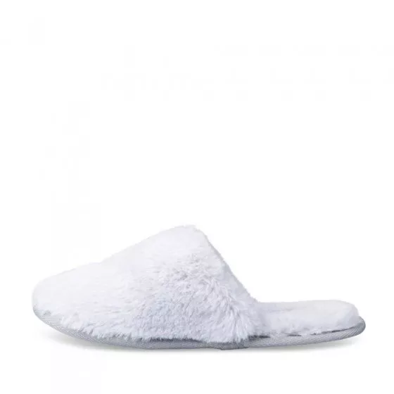 Chaussons GRIS MERRY SCOTT