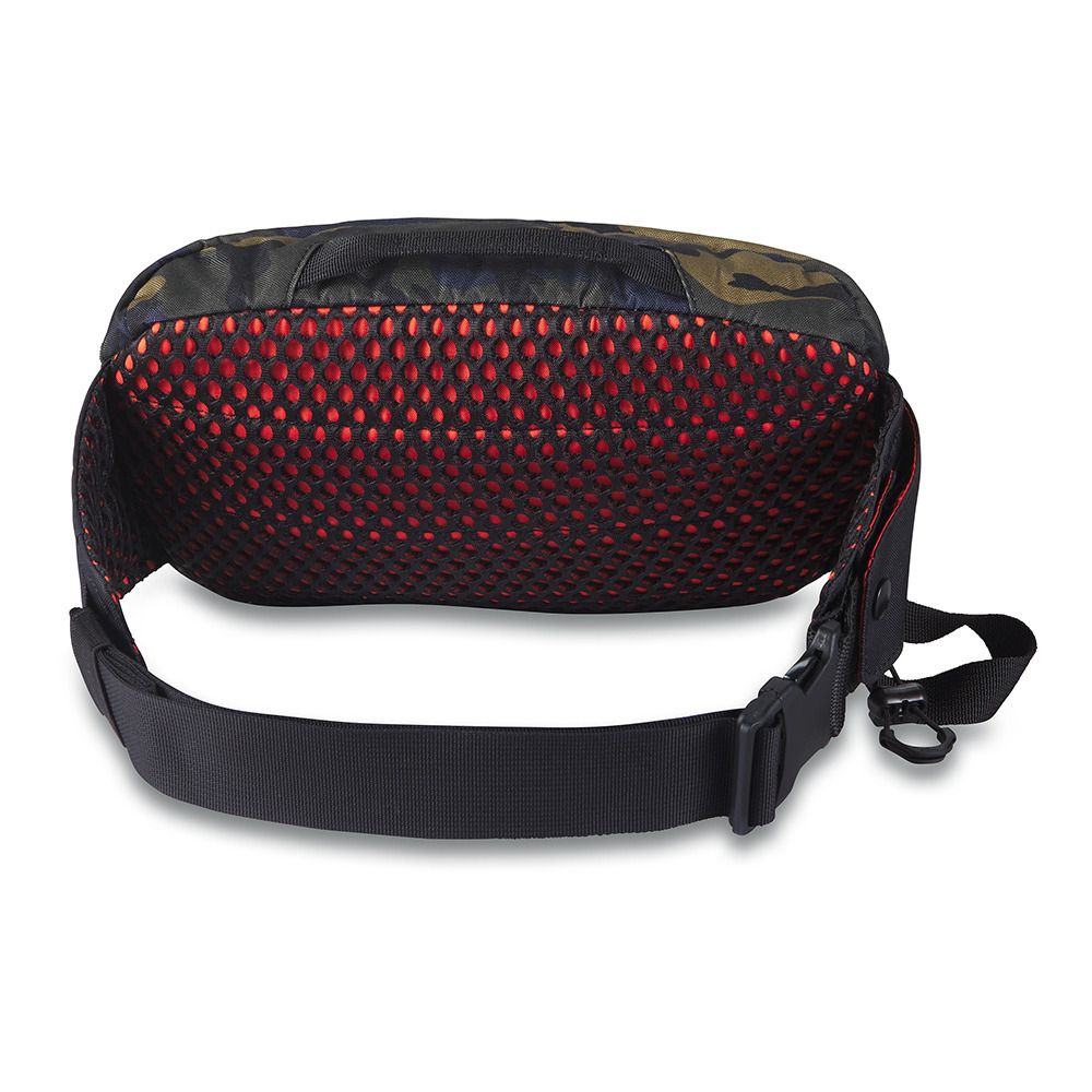 Dakine HOT LAPS 1L - Sac banane cascade camo