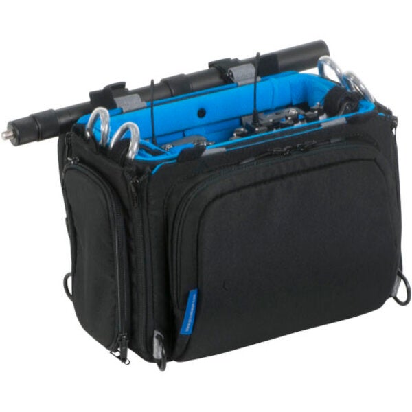 Orca Bags OR-280 Audio Bag voor Sound Services Mixpre