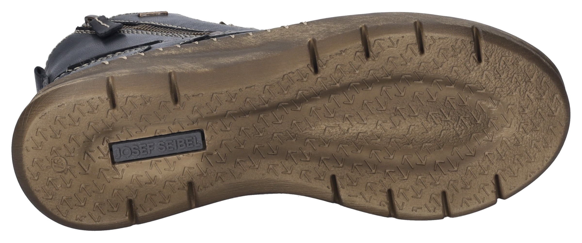 Josef Seibel Winterboots »Conny 55«  Winterboot, Schnürboots, Komfortschuh mit Warmfutter