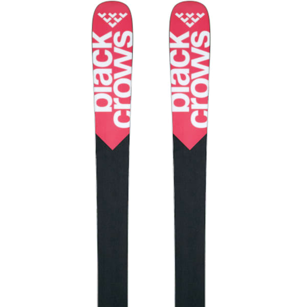 Ski BLACK CROWS CAMOX BIRDIE RED