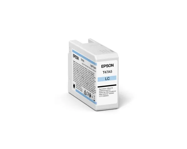 Epson SureColor SC-P900 - Printer - farve - blækprinter - Rulle A2 plus (43,2 cm) - 5760 x 1440 dpi - kapacitet: 120 ark - Wi-Fi(ac), USB 3.0, LAN