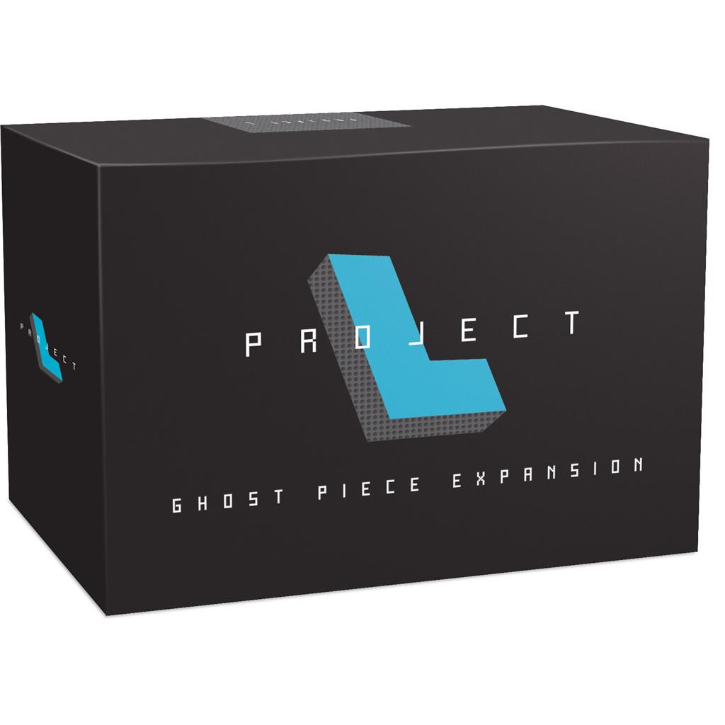 Project L - Ghost Piece