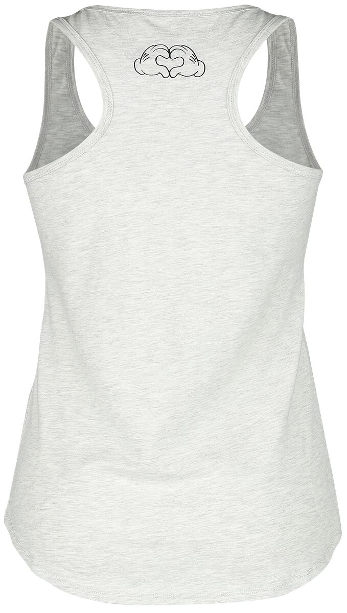Minnie Mouse | Mickey & Minnie Mouse Top