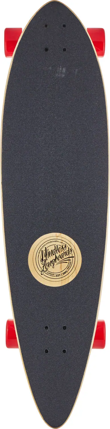 Mindless Tribal Rogue IV Komplet Longboard | SkatePro