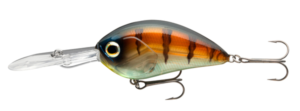 Crankbait Daiwa Steez C300 6.1cm (18g)
