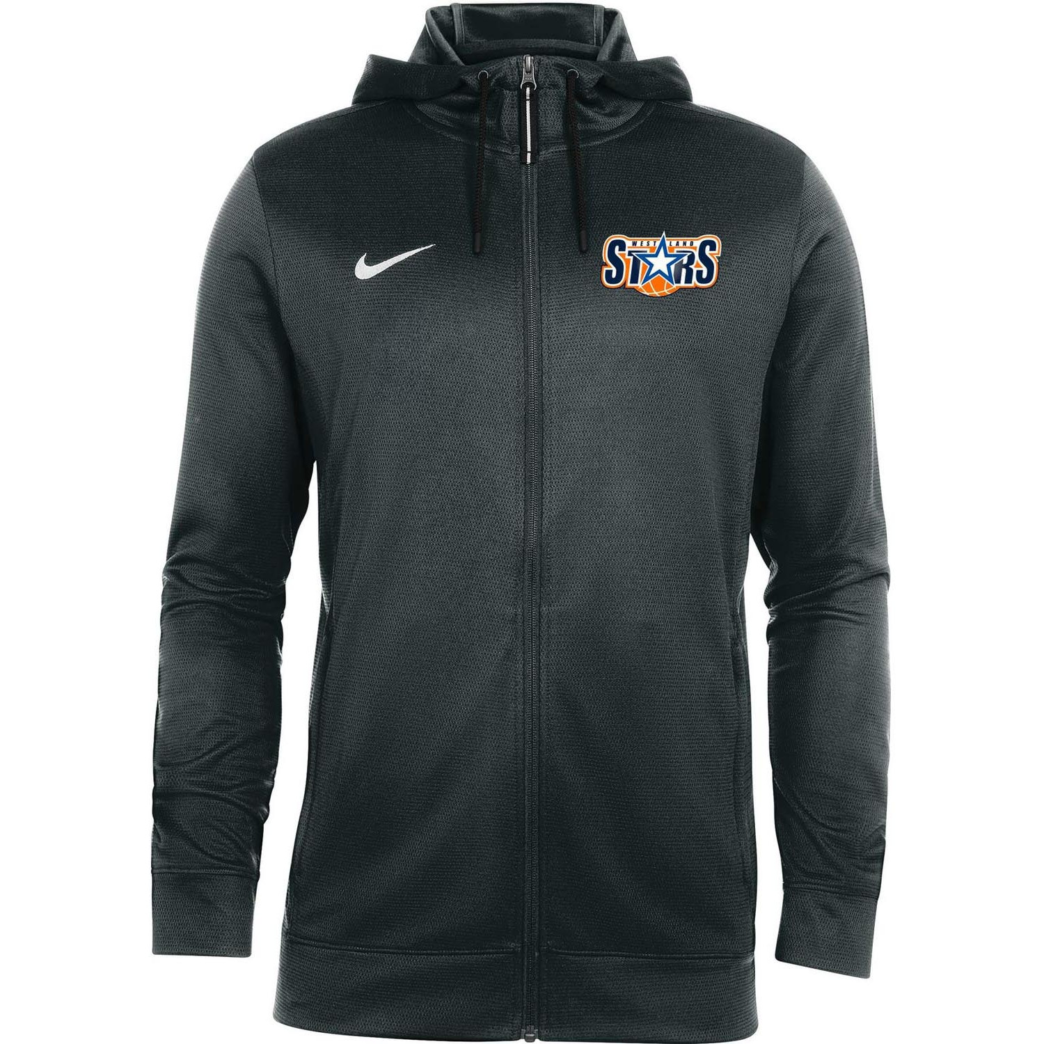 Nike Team Basketball Jack Men Westland Stars