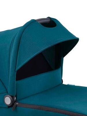 Recaro Sadena/Celona Liggedel, Teal Green