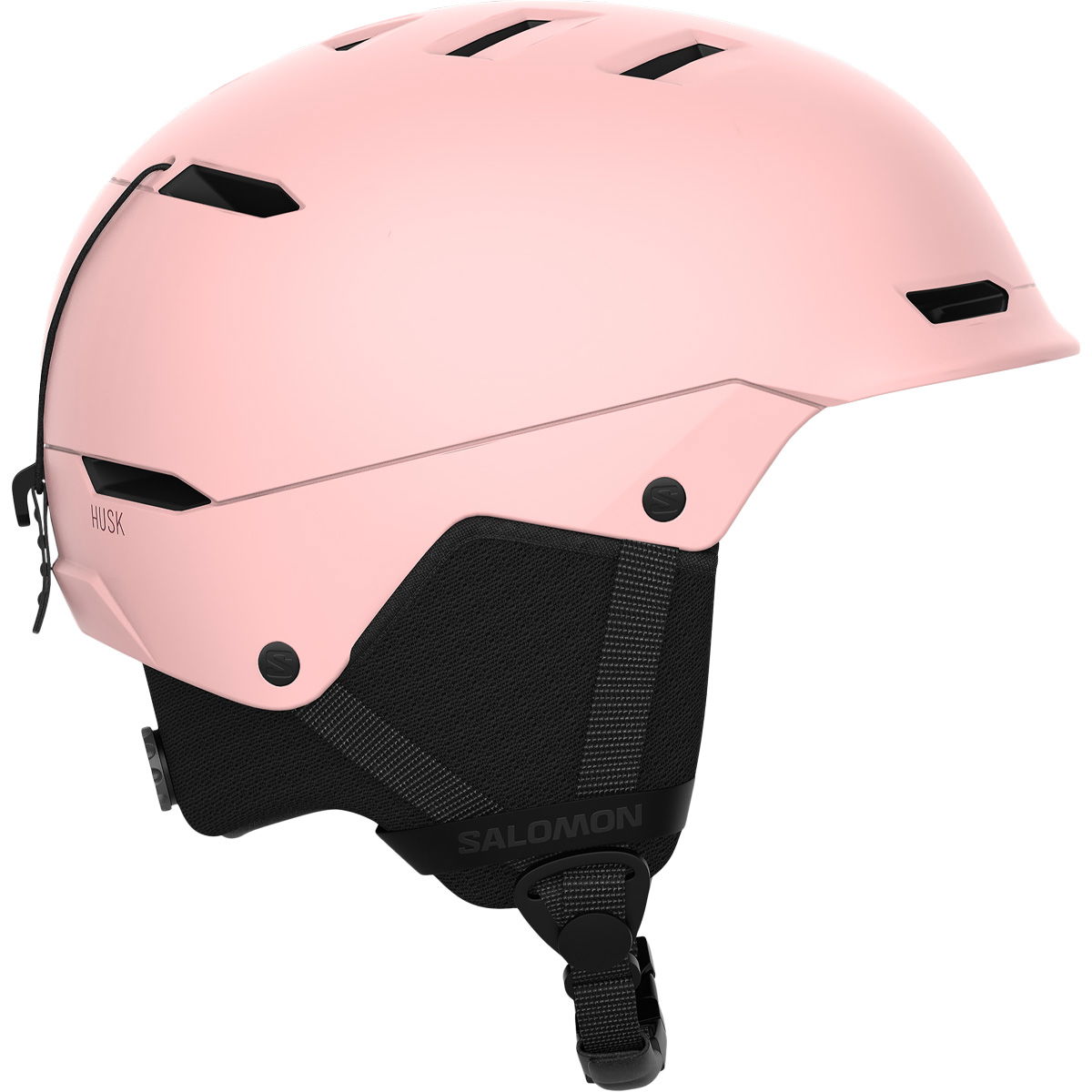 Salomon Husk Prime Mips Skihjelm Børn