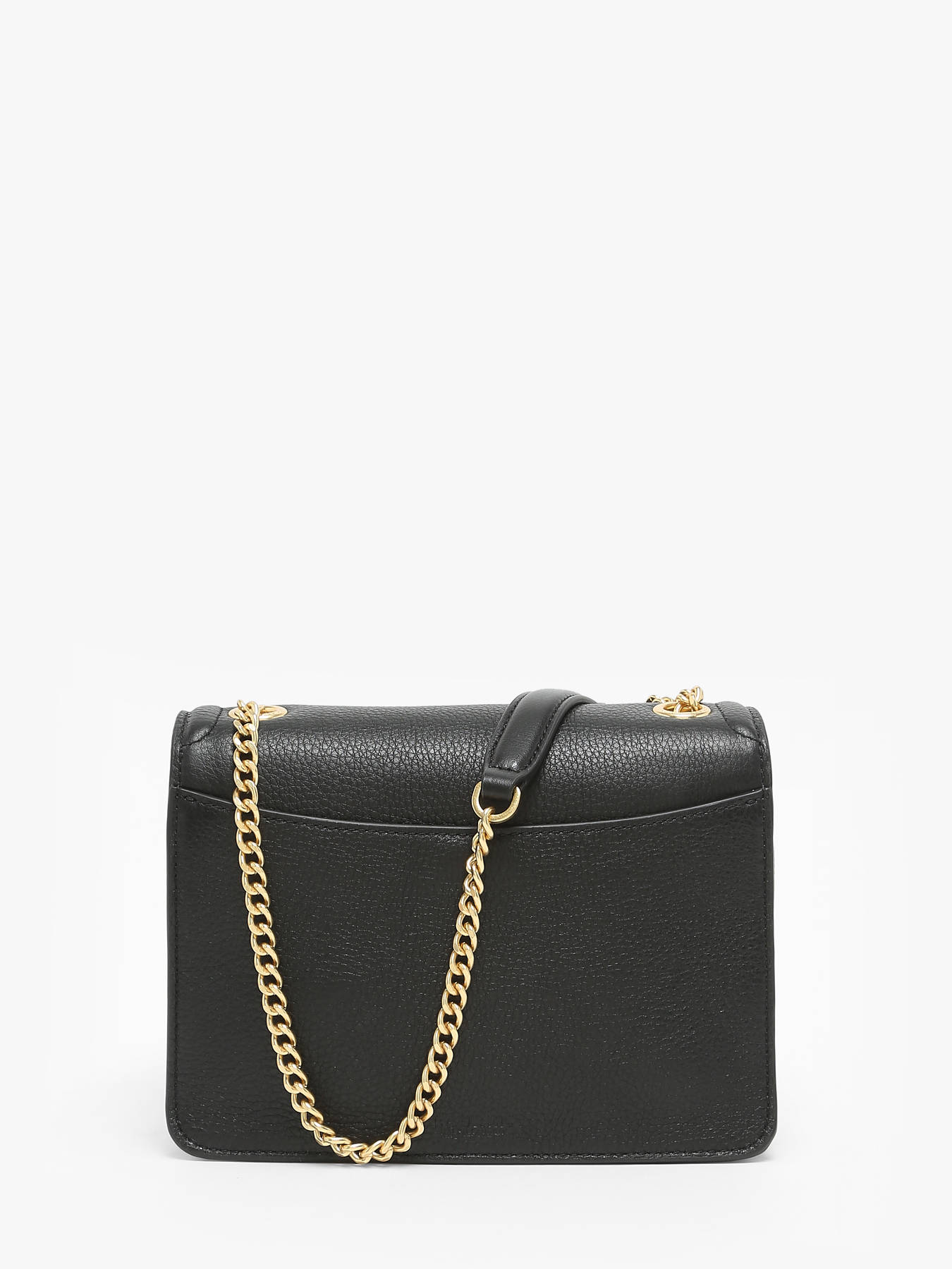 Sac bandoulire Bradley cuir LAUREN RALPH LAUREN