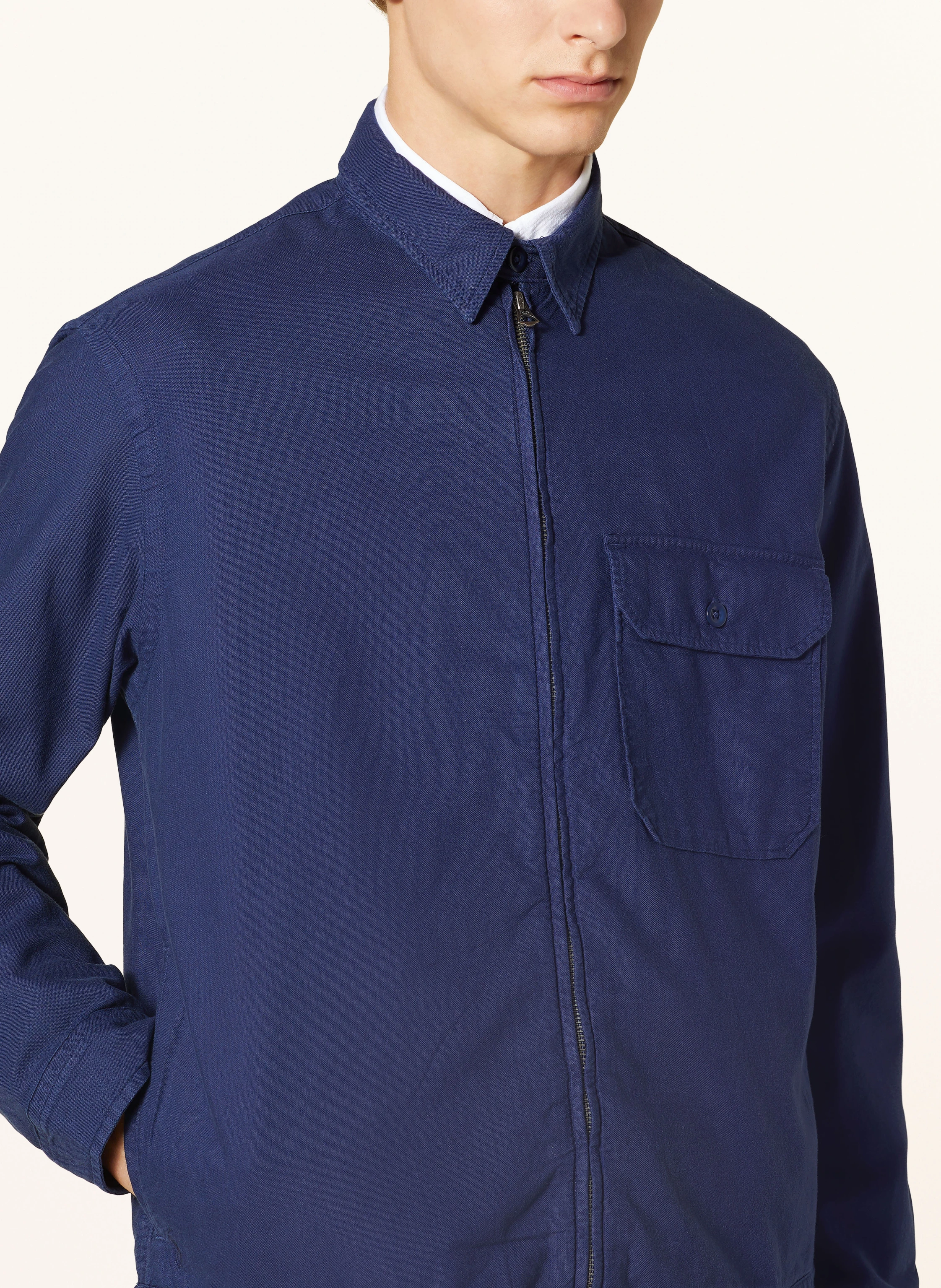 POLO RALPH LAUREN Jacke