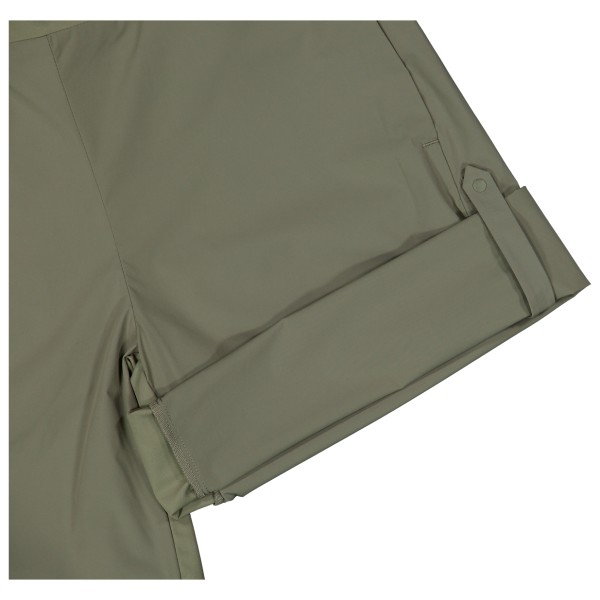 Jeanne Baret - Women's Sumatra Bermuda - Short