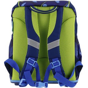 Cartable UltraLight XL Plus 'T-Rex Explorer'