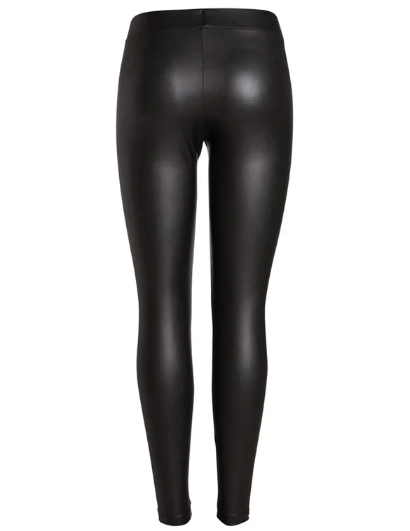 Pieces Legging New Shiny 17058457